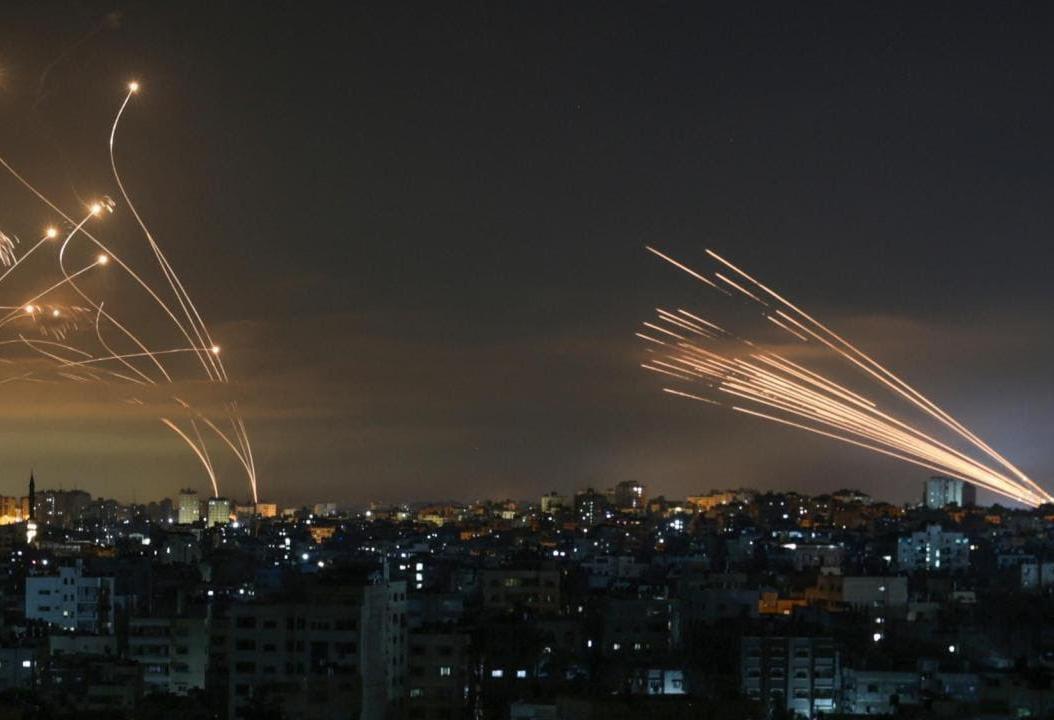 İki ölkə arasında GƏRGİNLİK: Müharibə riski artır