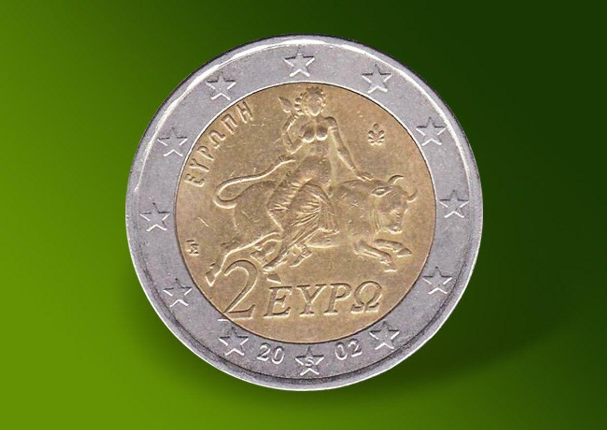 Adi 2 avro fəhlənin cibində dollarlıq sərvətə çevrildi