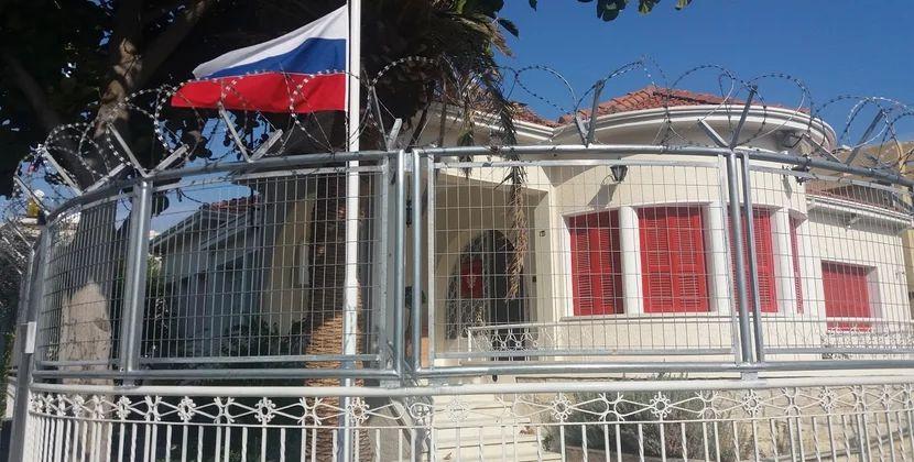 Kiprdə ölən rusiyalı diplomatın sirli ölümü