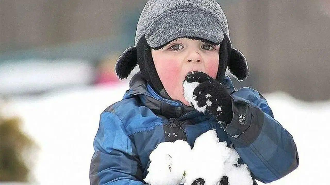 Qar ilə bağlı XƏBƏRDARLIQ - Təhlükə yarada bilər