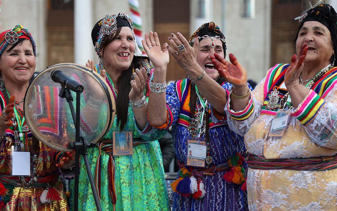 Onlar 2976-cı ilə girdilər