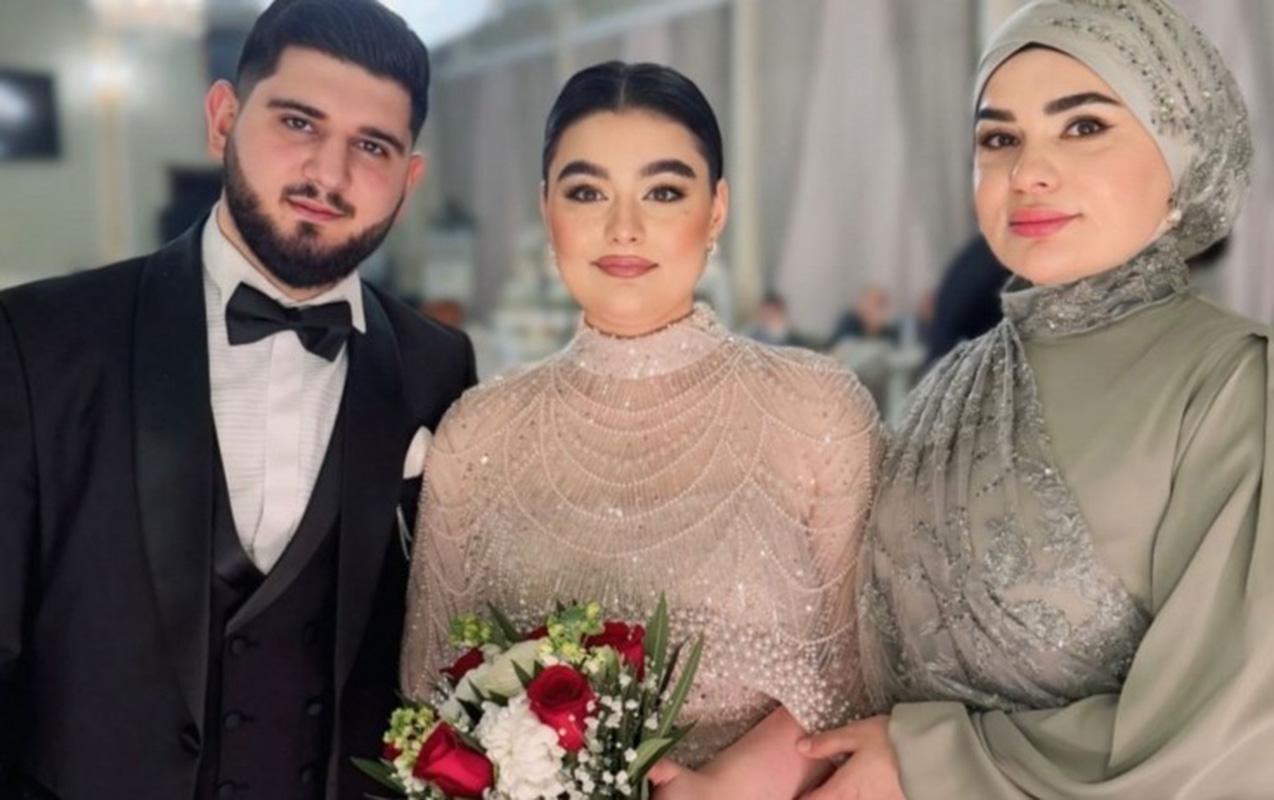 Alim Qasımovun nəvəsinin toyunda bu qadağa olacaq