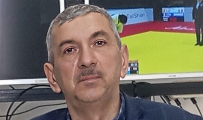 Ramiz Məmmədov vəfat etdi