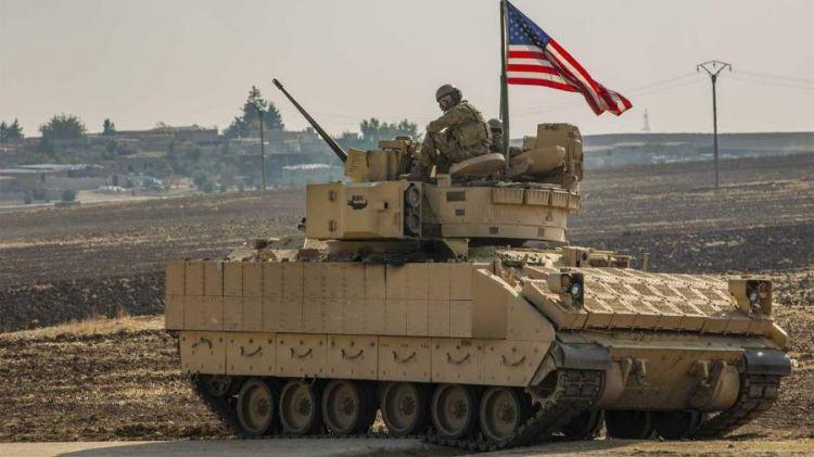 Hərbi bazalar hazırlıq vəziyyətindədir - Vaşinqtondan əmr gözlənilir