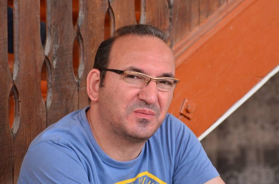 Jurnalist Kamil Həmzəoğluya ağır itki