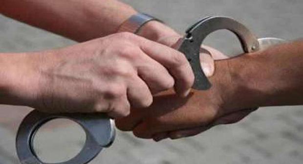 Bakıda oğurluq edən 2 nəfər tutuldu