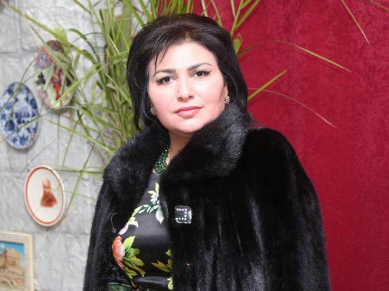 "Mənim "quyruğumu" basanın, başından basacağam!"