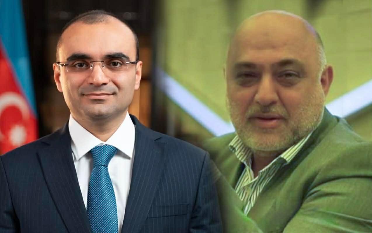 1 ay işləyən icra başçısı "Ağçiçəyim"ə görə işdən çıxarılıb? - "Ata canı..."