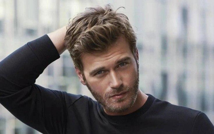 Kıvanç Tatlıtuğ hər bölümdən 4 milyon qazanacaq