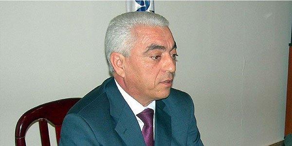 Metronun sabiq aparat rəhbərinə yeni vəzifə verildi