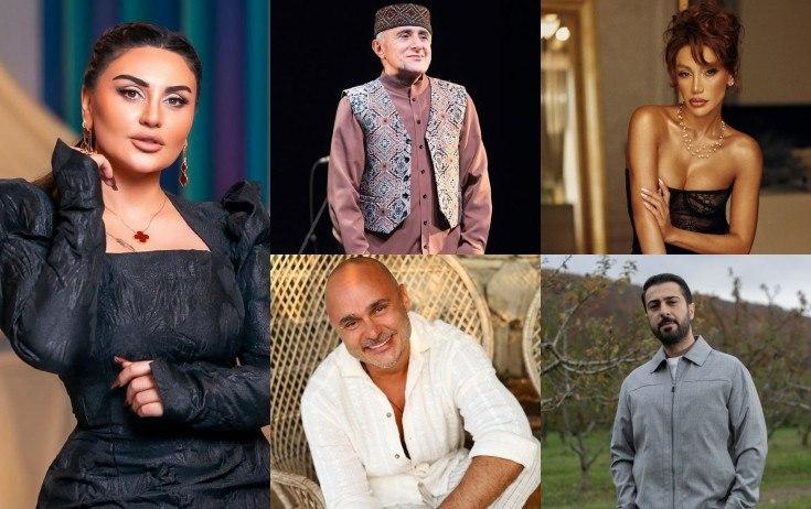 Şəbnəm ad gününə gəlmələri üçün onlara pul ödəyib?