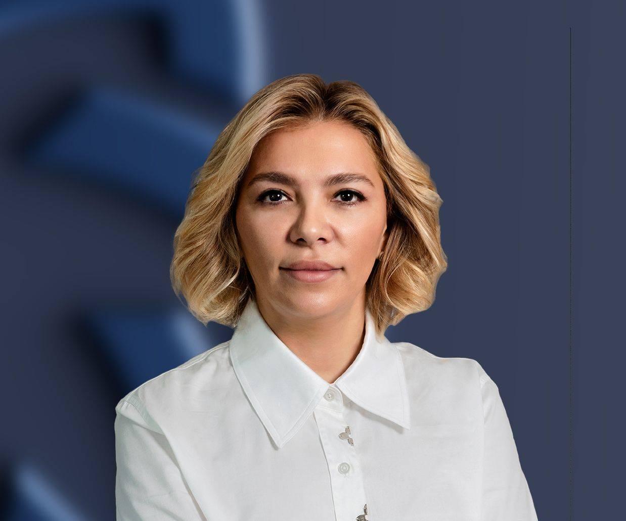 Nərgizxanım yeni sədr müavini TƏYİN OLUNDU