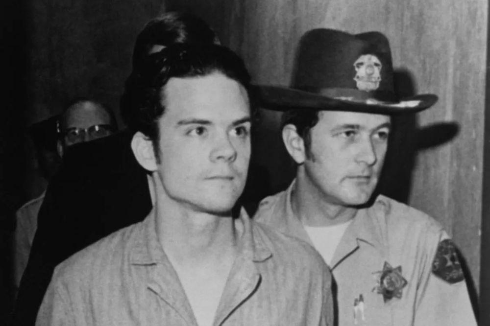 Zəlzələləri qətllərlə "dayandırdığına" inanan SERİYALI QATİL - FOTOLAR