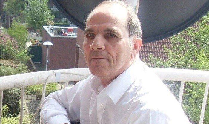 Şahin Tağıyev harada dəfn olunacaq?