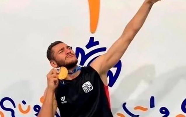 İranda daha iki idman adamı öldürüldü