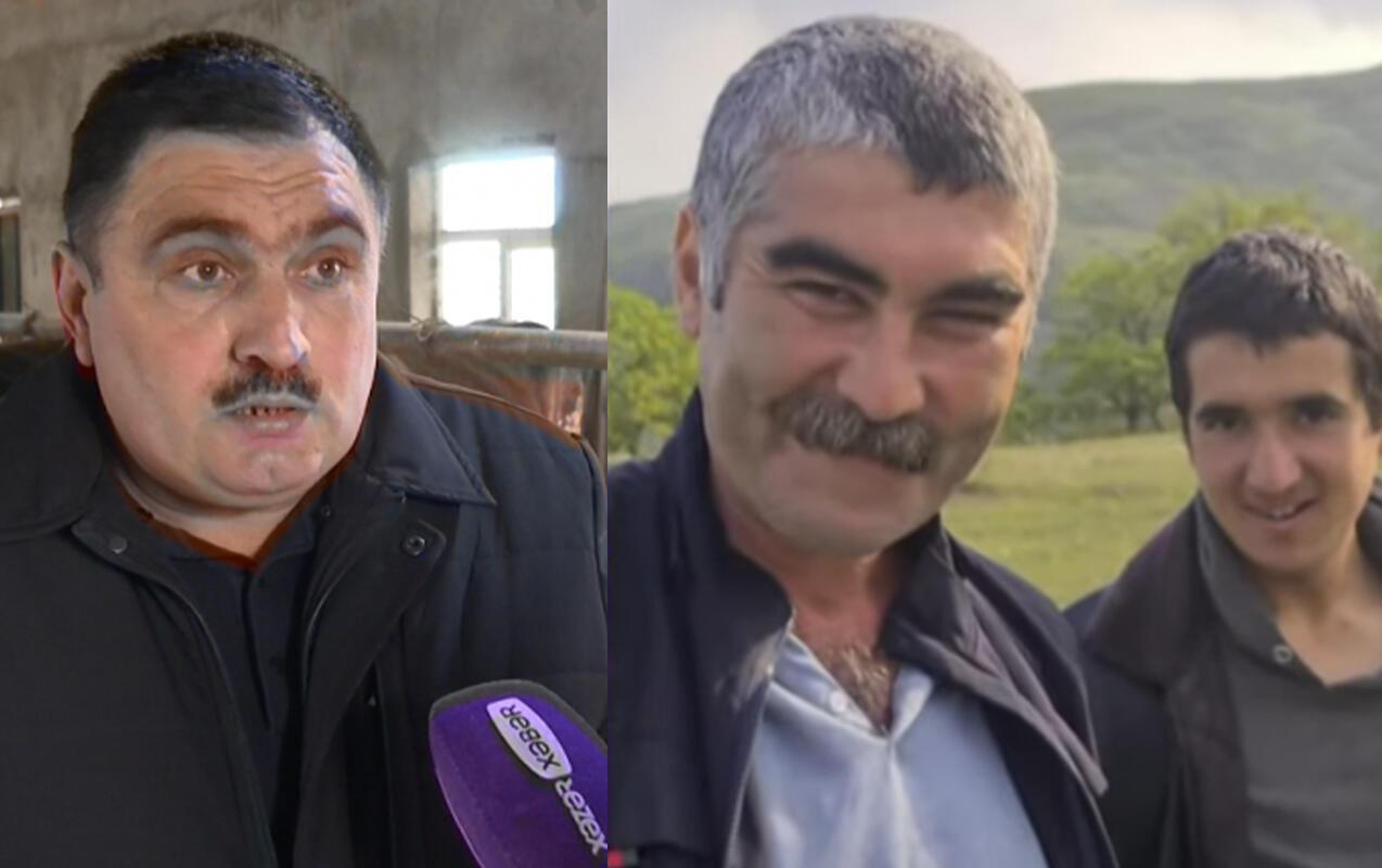 Çobanlar yarım milyonluq heyvanları necə oğurladı? - Detalları AÇIQLANDI