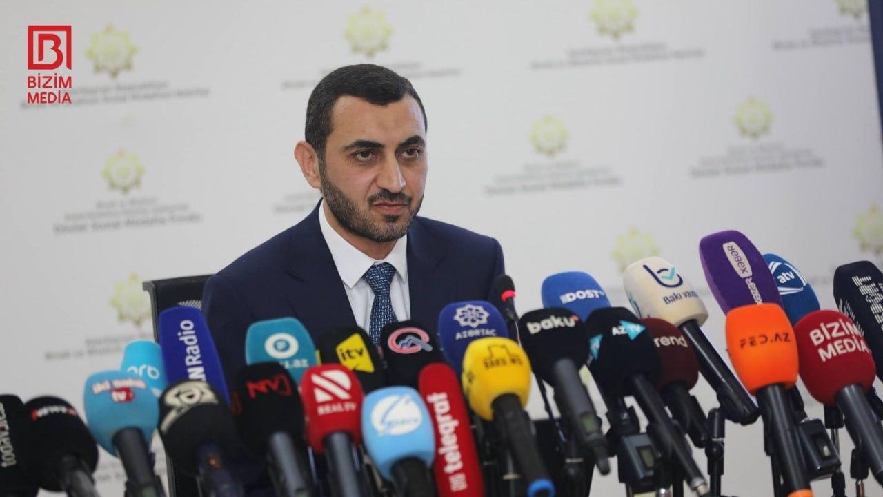 Dövlət orqanlarında çalışanların NƏZƏRİNƏ