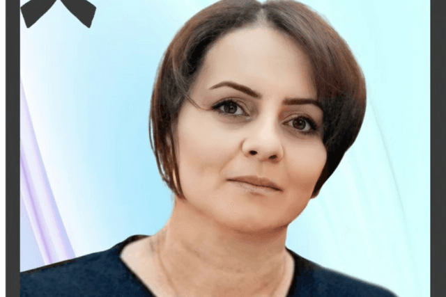 Çimnaz Quliyeva vəfat etdi