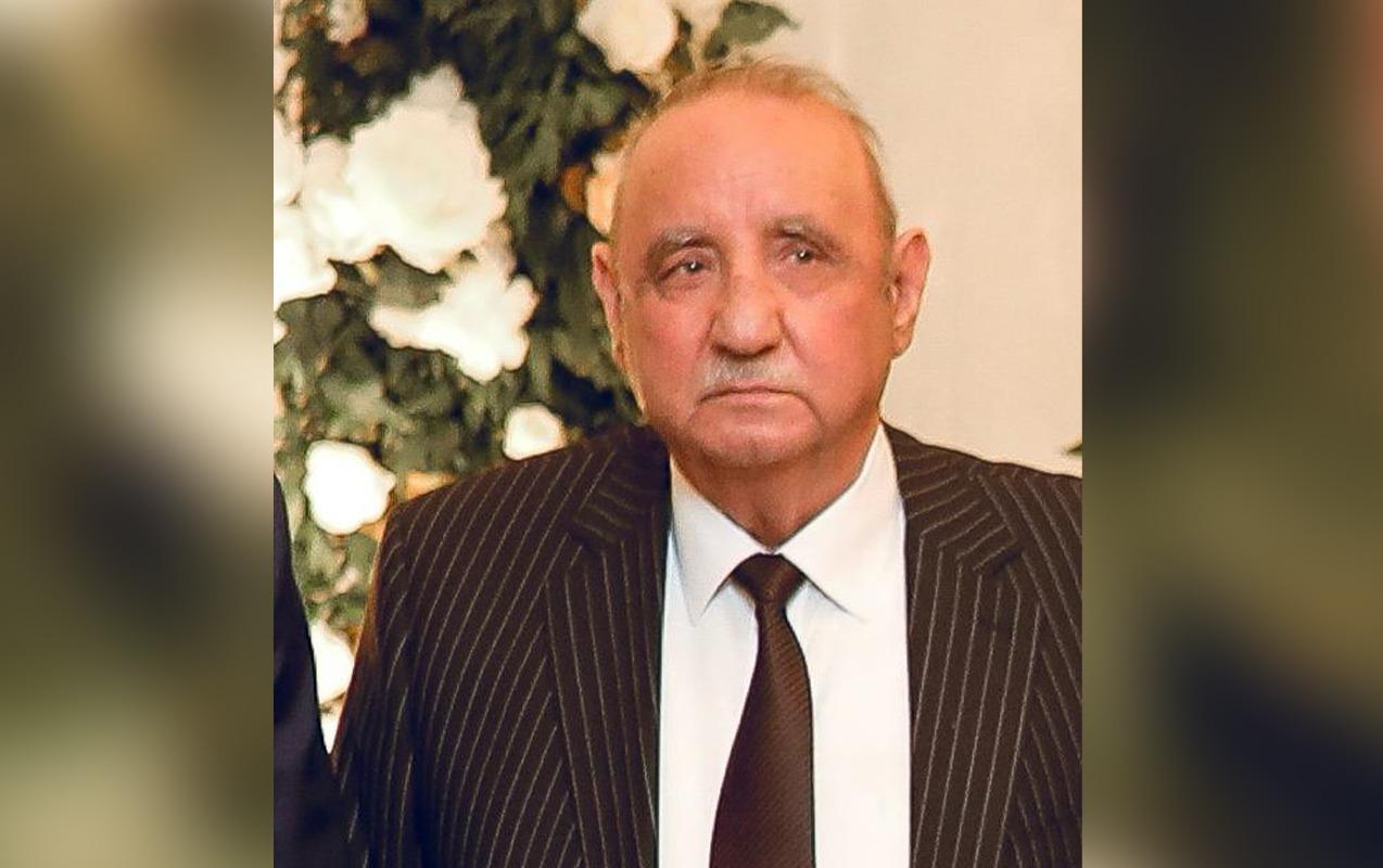 İş adamı Əliabbas Şıxəliyev vəfat etdi