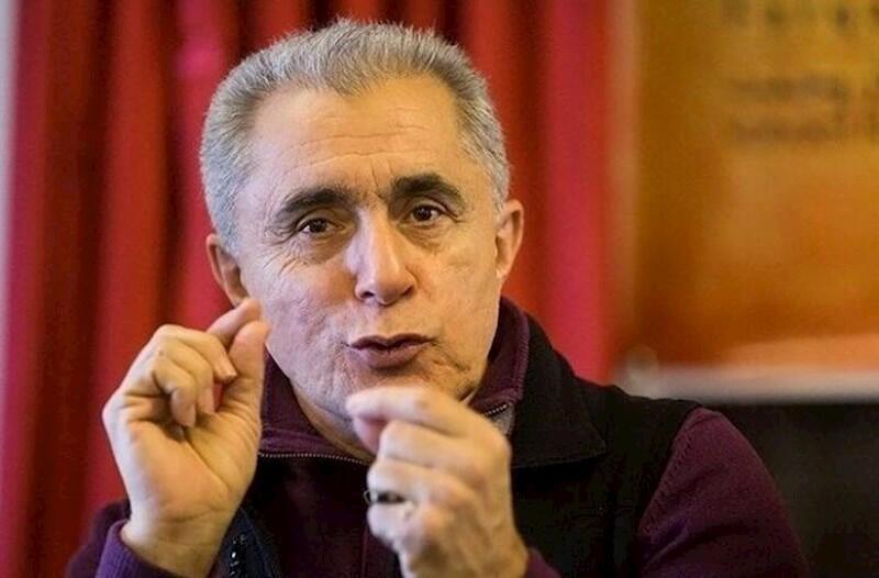 "Alim Qasımova muğam oxuyanda düzgün oturmağı qəsdən öyrətmədim" - FOTO