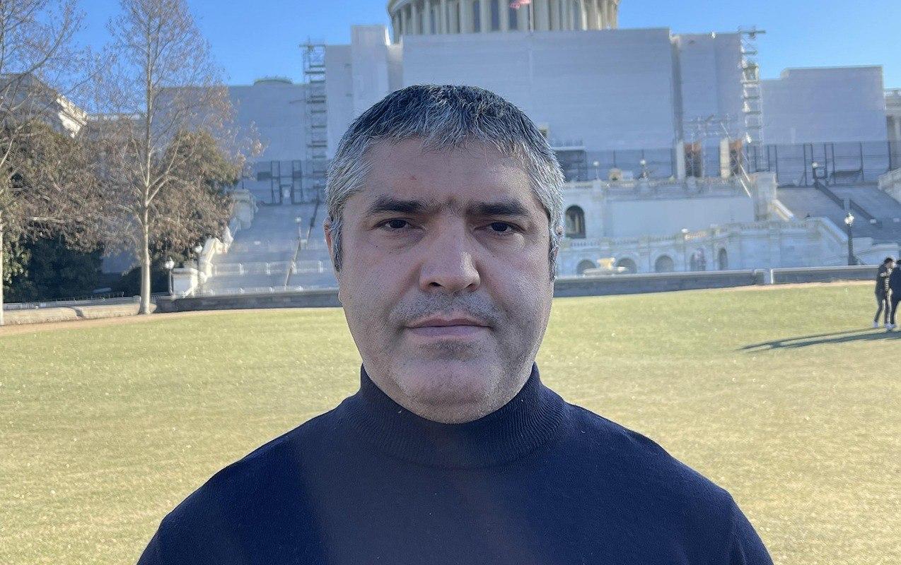 Azərbaycanlı alim ABŞ-da SAXLANILDI