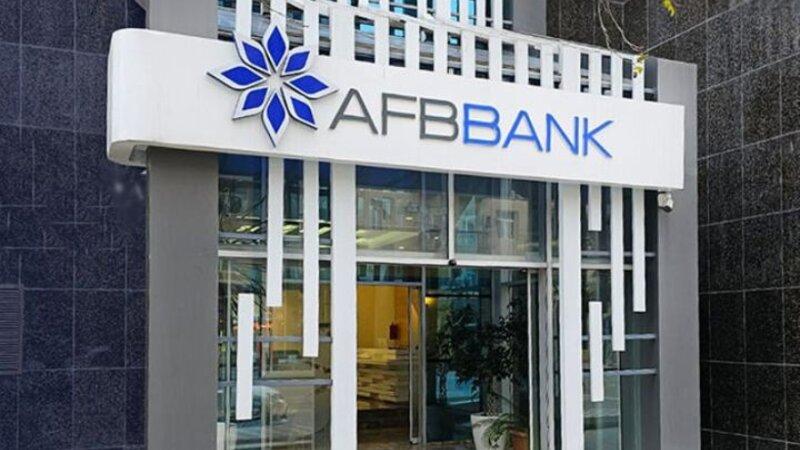 "AFB BANK"ın mənfəəti 7% azalıb
