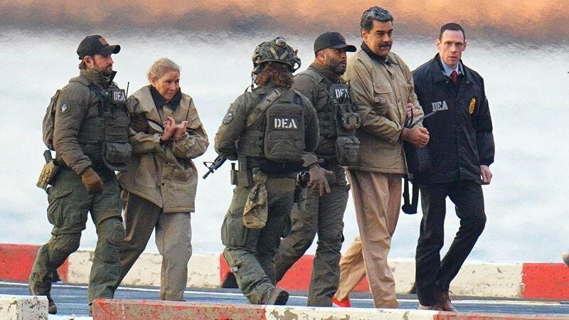 Prezidentlərin oğurlanması adi hala çevriləcək - Knaysl