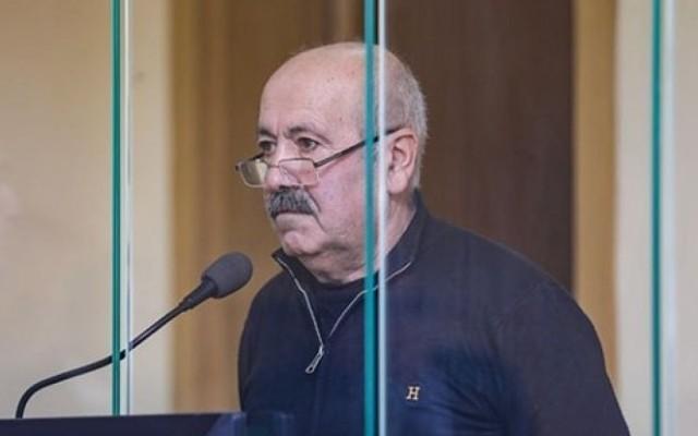 Ermənistana təhvil verilən Xaçatryandan XƏBƏR VAR