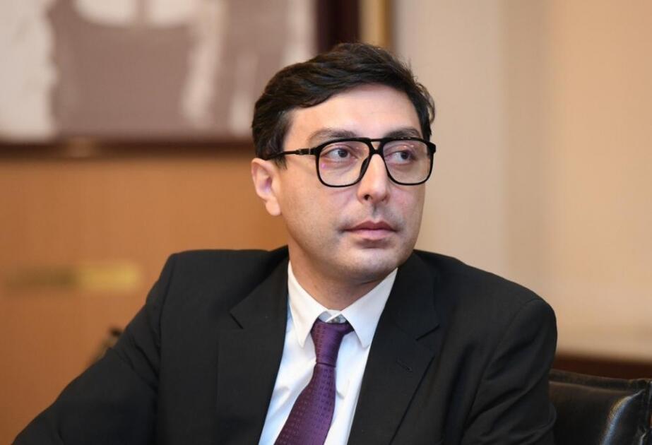 Nazir Elşən Hüseynova yüksək vəzifə verdi