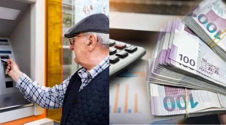 Pensiya yaşına çatmadan vəsaiti əvvəlcədən almaq mümkündür?