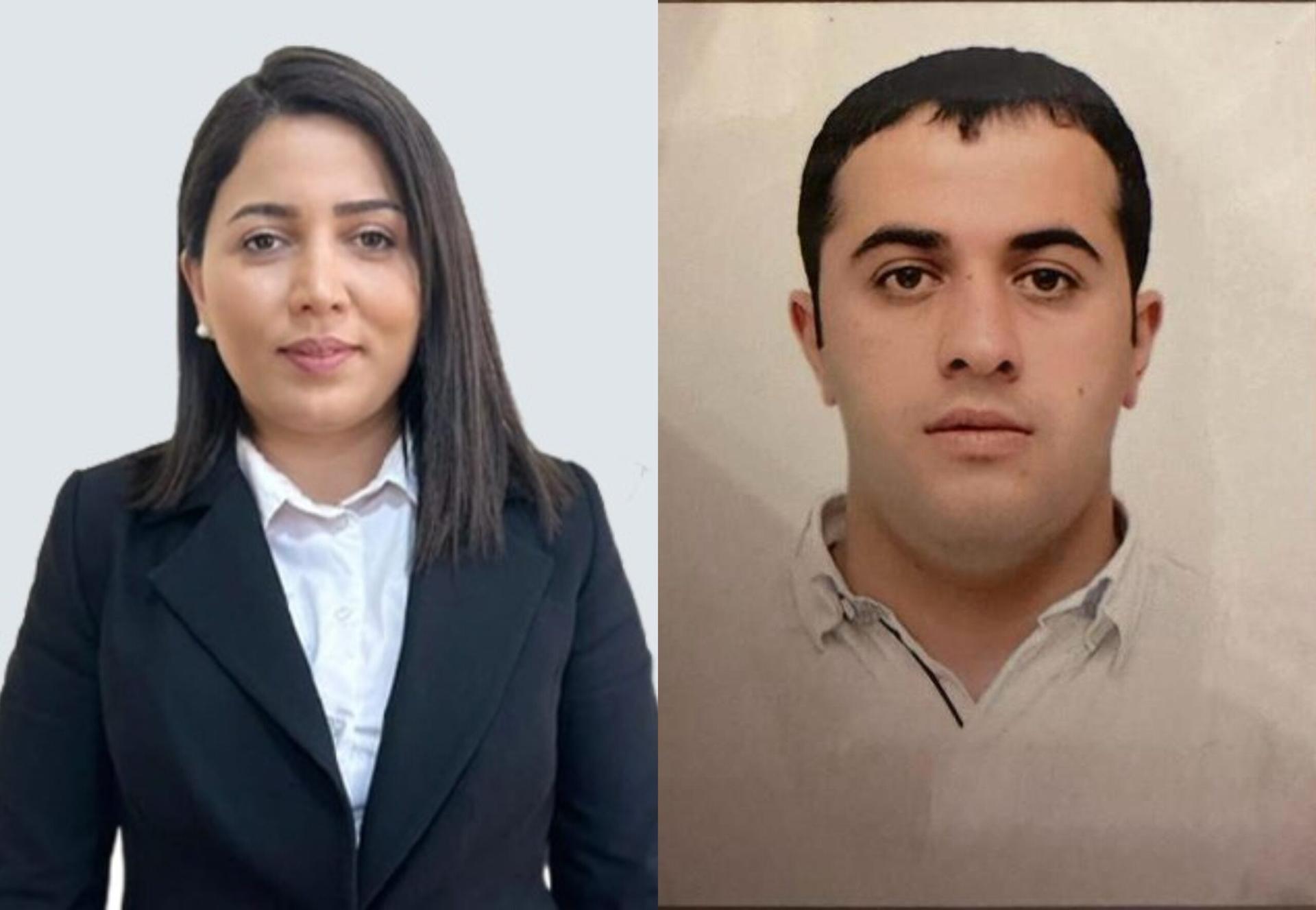 Aygül Səfərli işdən çıxarıldı - YENİ TƏYİNAT