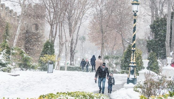 Hava kəskin dəyişəcək - XƏBƏRDARLIQ