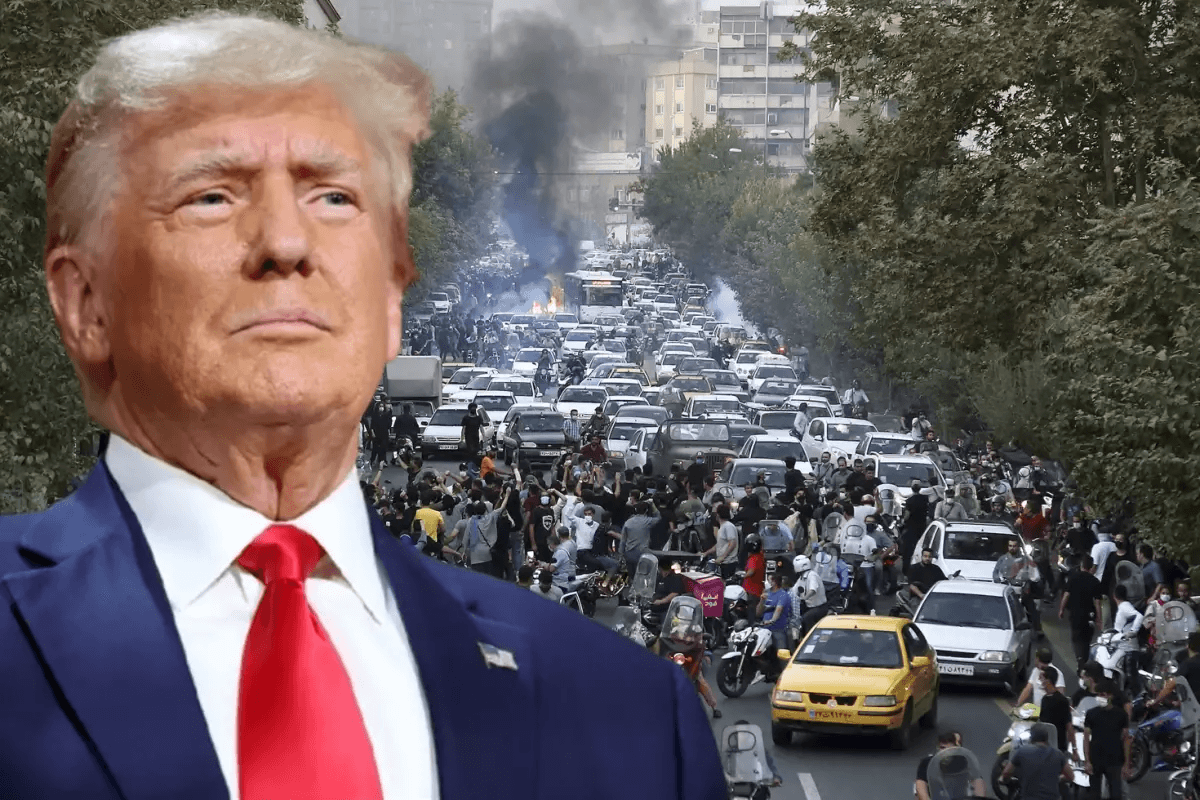 Müharibə başlayır? - Tramp qərarını elan etdi