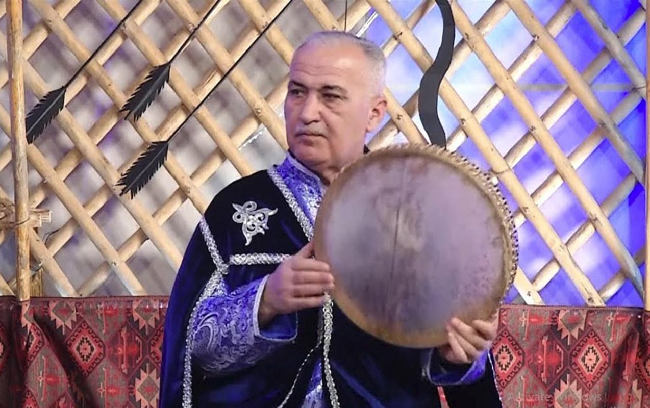 Tanınmış xanəndəmiz İrandan Bakıya gələrkən saxlanıldı