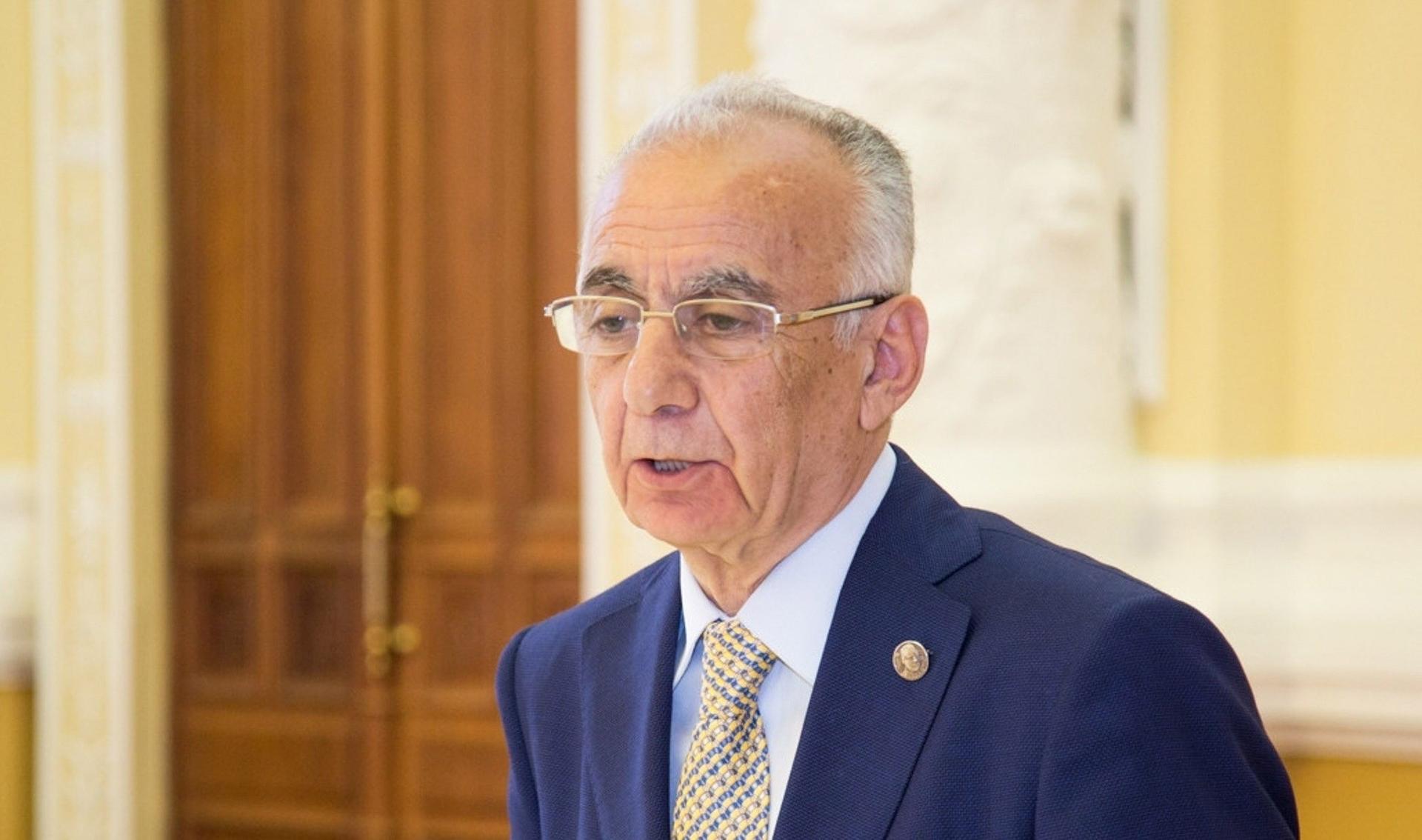 İcra nümayəndəsi Hacıbala Abutalıbovun rayona köçdüyünü TƏSDİQLƏDİ