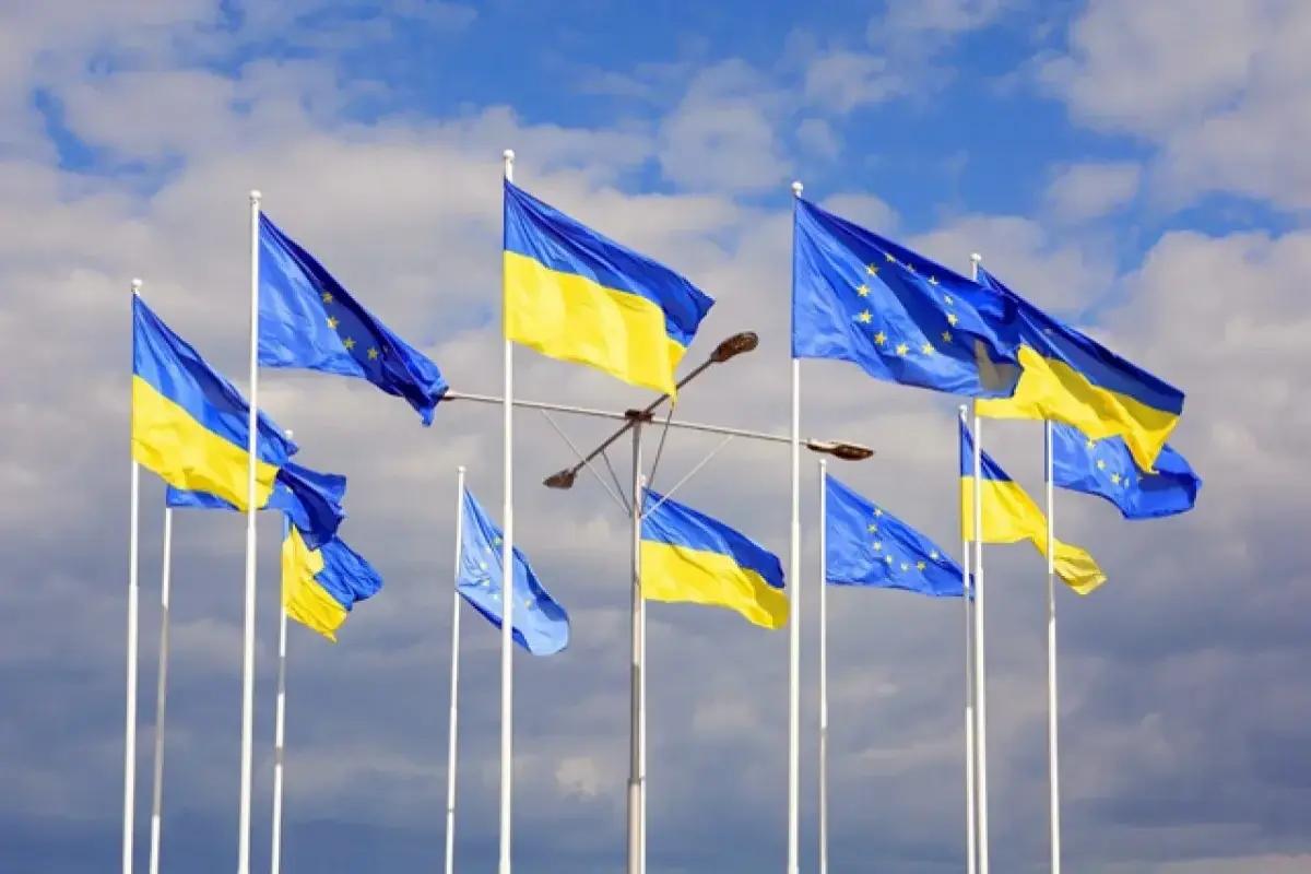 Ukraynaya Avropa qapısı açılır - Fərqli model tətbiq ediləcək