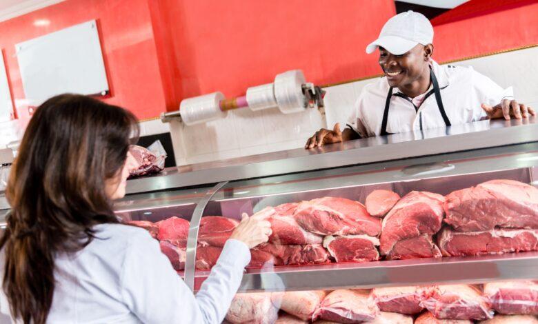 Ət alarkən ehtiyatlı olun - Həyatınıza təhlükə ola bilər - AÇIQLAMA