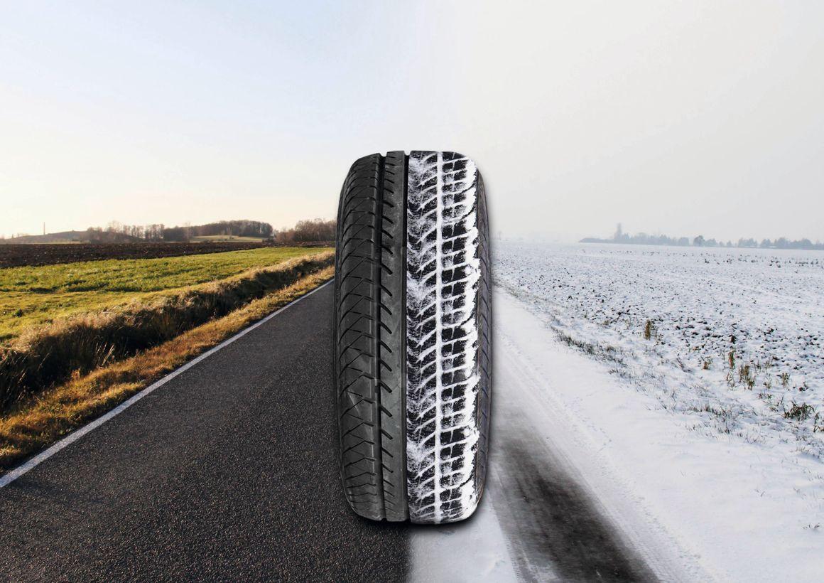 Qış təkərləri məcburi olacaq? : "Bu məsələyə ciddi yanaşmaq lazımdır"