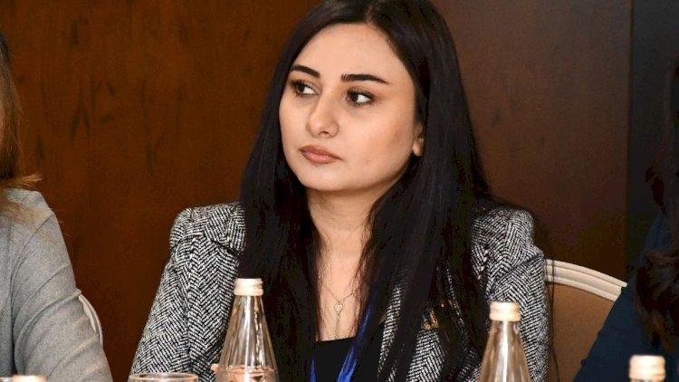 Nigar Səfxanova direktor təyin olundu