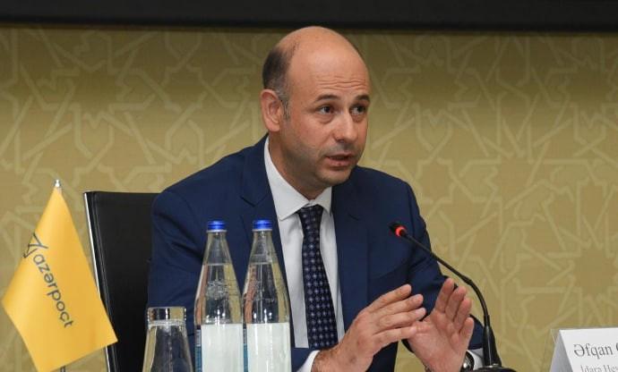 Xəzər Dəniz Gəmiçiliyinin sədri təyin olunan Əfqan Cəlilov kimdir? – DOSYE