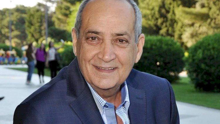 Rasim Balayevin səhhətində problem yarandı