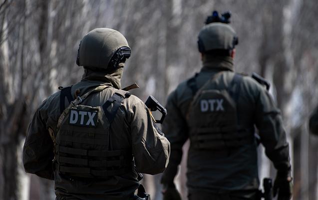 DTX xaricdən idarə olunan sui-qəsdi dayandırdı – Videolar, partlayıcı, pul...