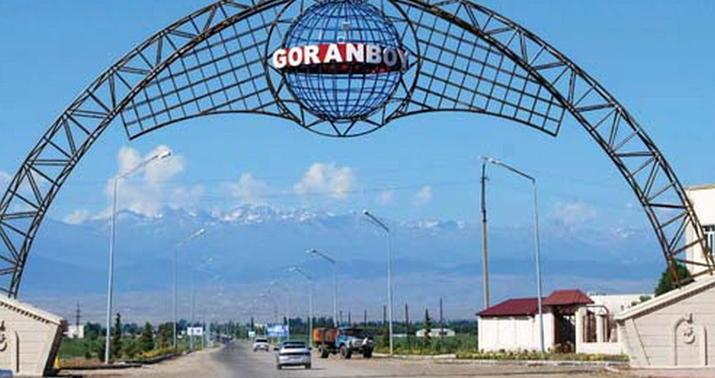 Goranboyda 12 yaşlı uşaq öldü