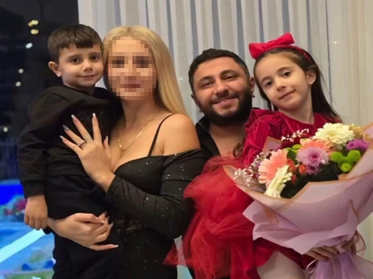 ABŞ dəhşətli QƏTL: YouTuber iki övladını öldürdü