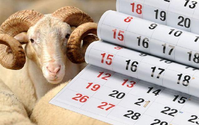 Qurban və Ramazan bayramları ilə bağlı məzuniyyət qaydası açıqlandı - FƏRMAN
