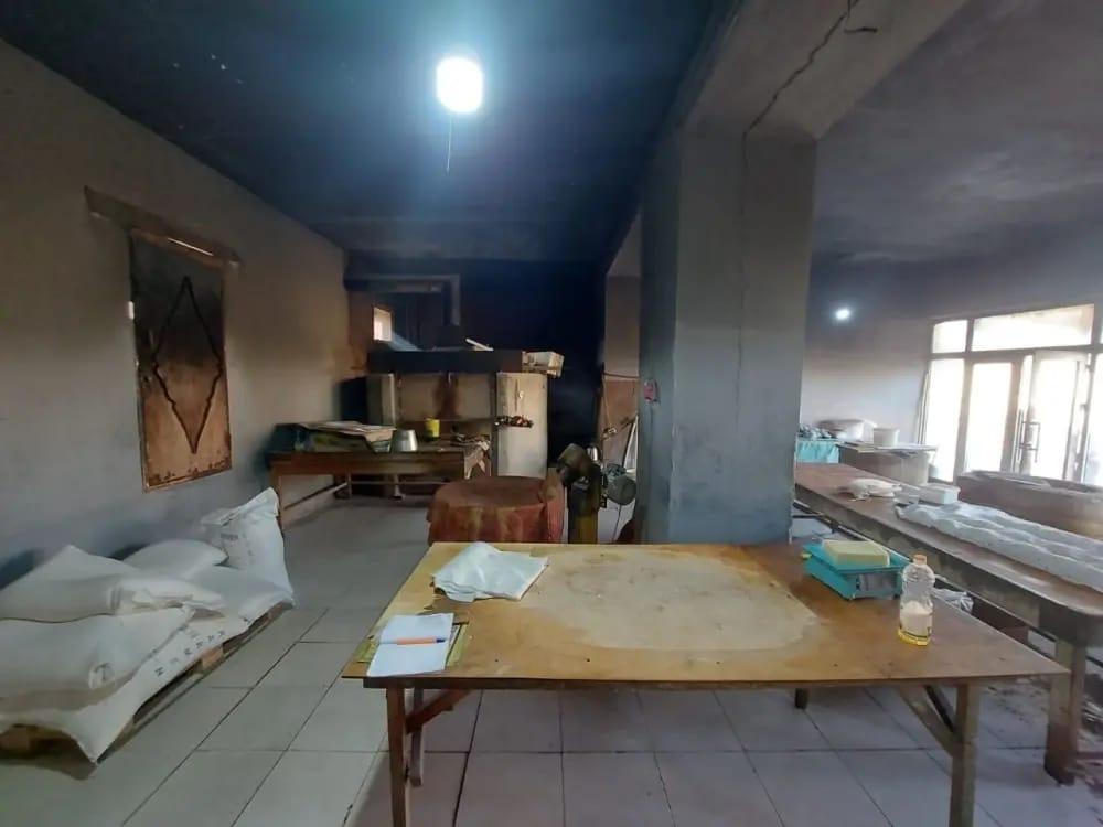 Bu müəssisə fəaliyyətini dayandırdı - RƏSMİ