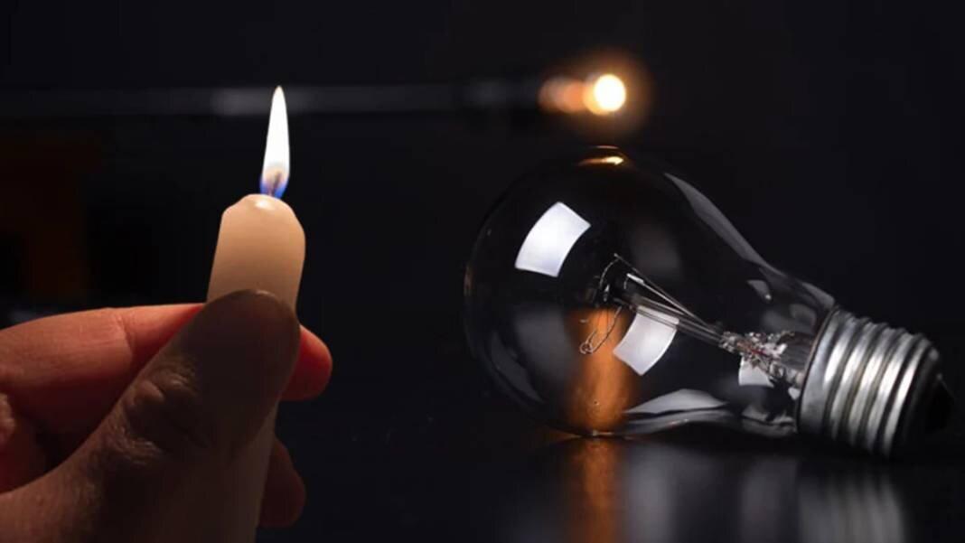 Bu rayonun bəzi ərazilərində işıq olmayacaq