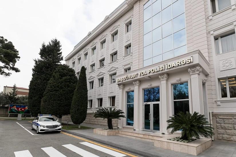 Yol polisi sürücülərə müraciət etdi