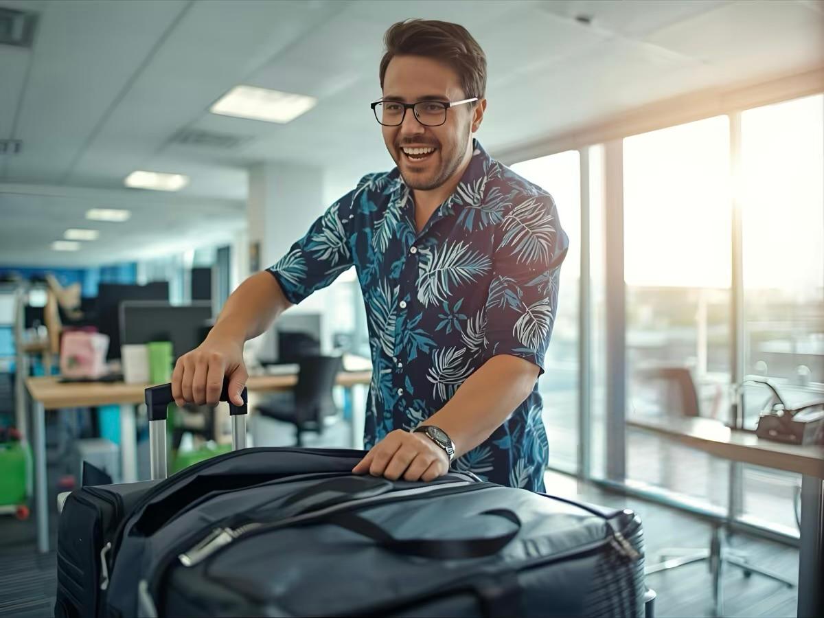 Bu şəxslərə azı 46 gün məzuniyyət veriləcək - TƏSDİQLƏNDİ