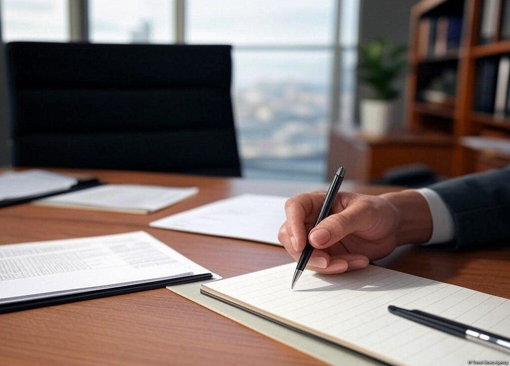 Maaşların verilmə müddəti dəyişdirildi - YENİ QAYDA